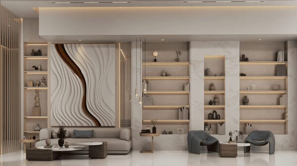 Apartment in Dubai, UAE, 58.41m² - image 30