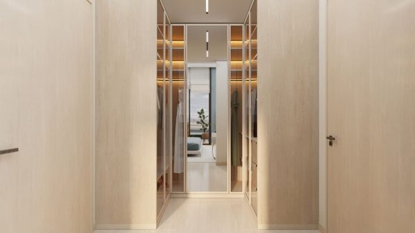 Apartment in Dubai, UAE, 58.41m² - image 13