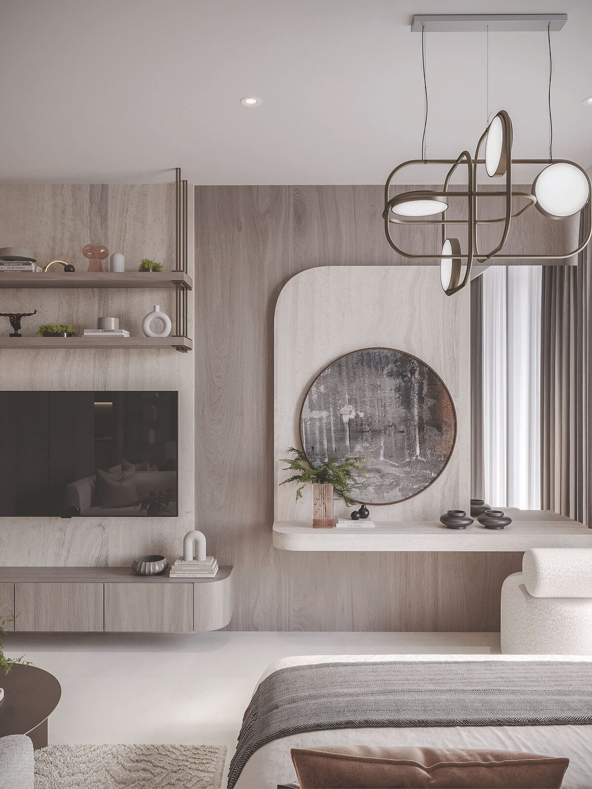 Квартира з 1 спальнею, 38.32м² в Дубай, ОАЕ [ID: 1102-9688e6d8]