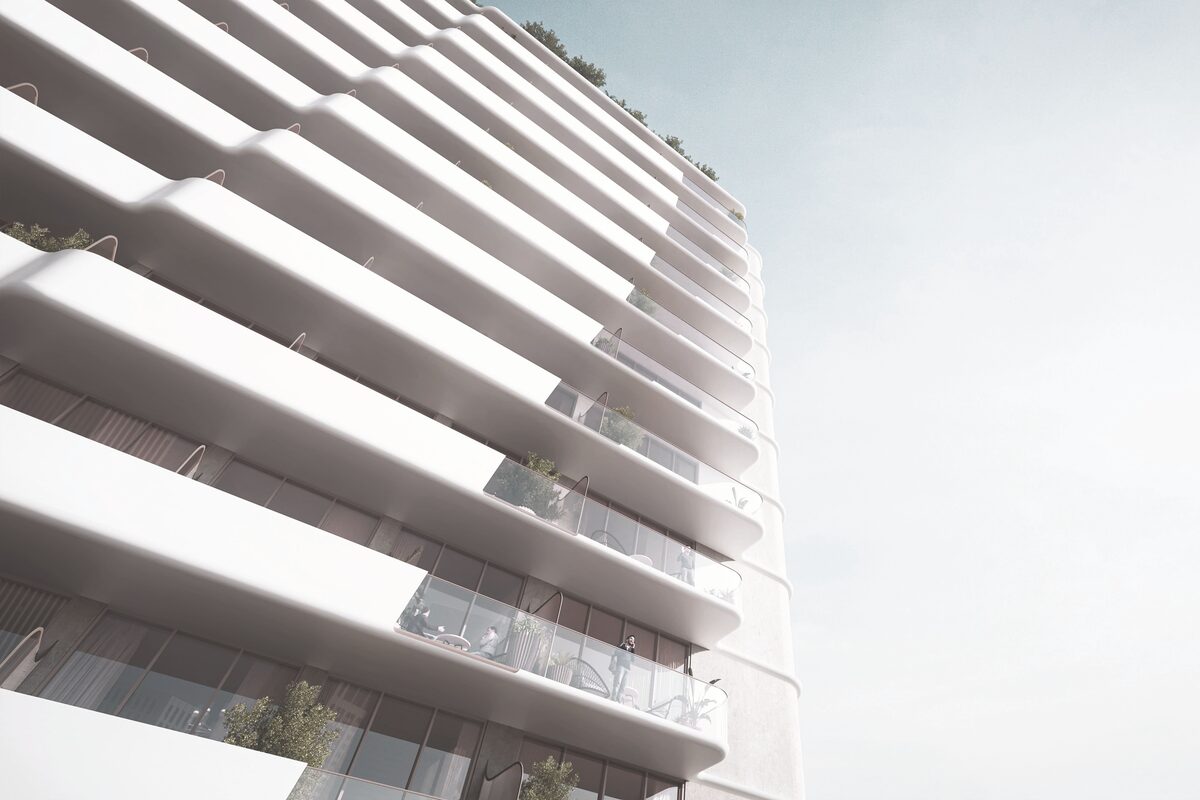 Квартира з 1 спальнею, 38.32м² в Дубай, ОАЕ [ID: 1102-9688e6d8]