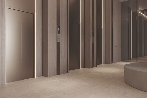 Apartment in Dubai, UAE, 38.32m² - image 11