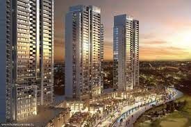 Квартира з 1 спальнею, 38.13м² в Дубай, ОАЕ [ID: 1102-31a7ae0c]