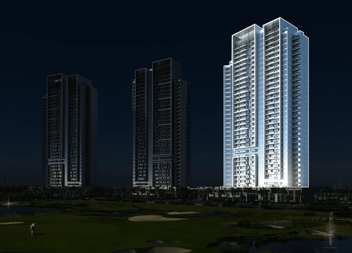 Квартира з 1 спальнею, 38.13м² в Дубай, ОАЕ [ID: 1102-31a7ae0c]