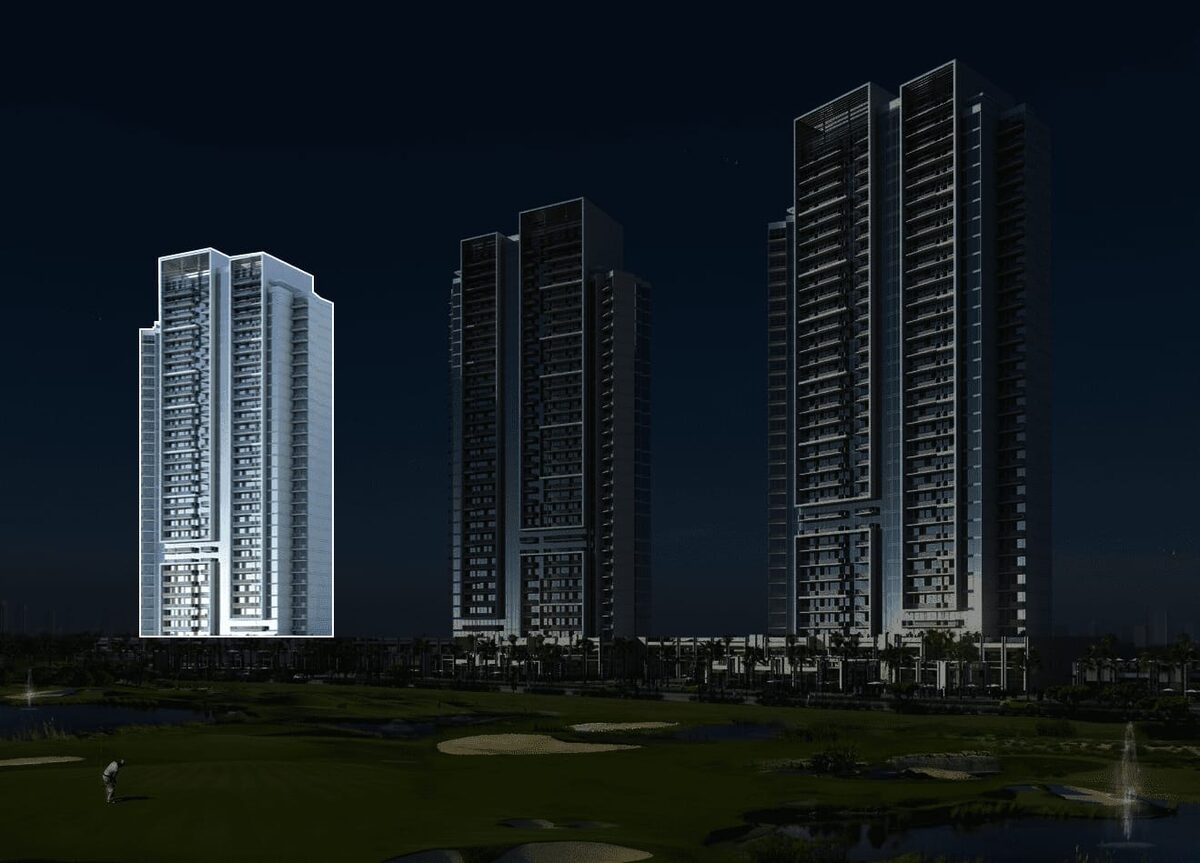 Квартира з 1 спальнею, 38.13м² в Дубай, ОАЕ [ID: 1102-31a7ae0c]