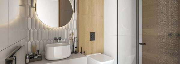 Квартира в Дубай, ОАЭ, 42.06м² - изображение 8