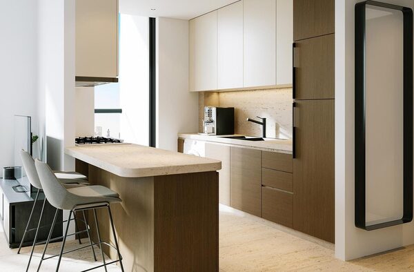 Квартира в Дубай, ОАЭ, 96.54м² - изображение 9