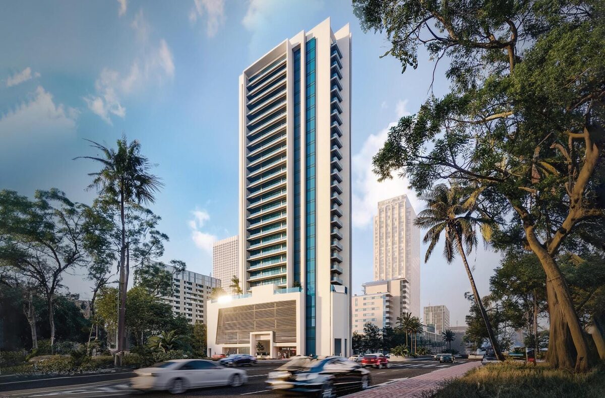 Квартира с 1 спальней, 96.54м² в Дубай, ОАЭ [ID: 1102-bd9d9b42]