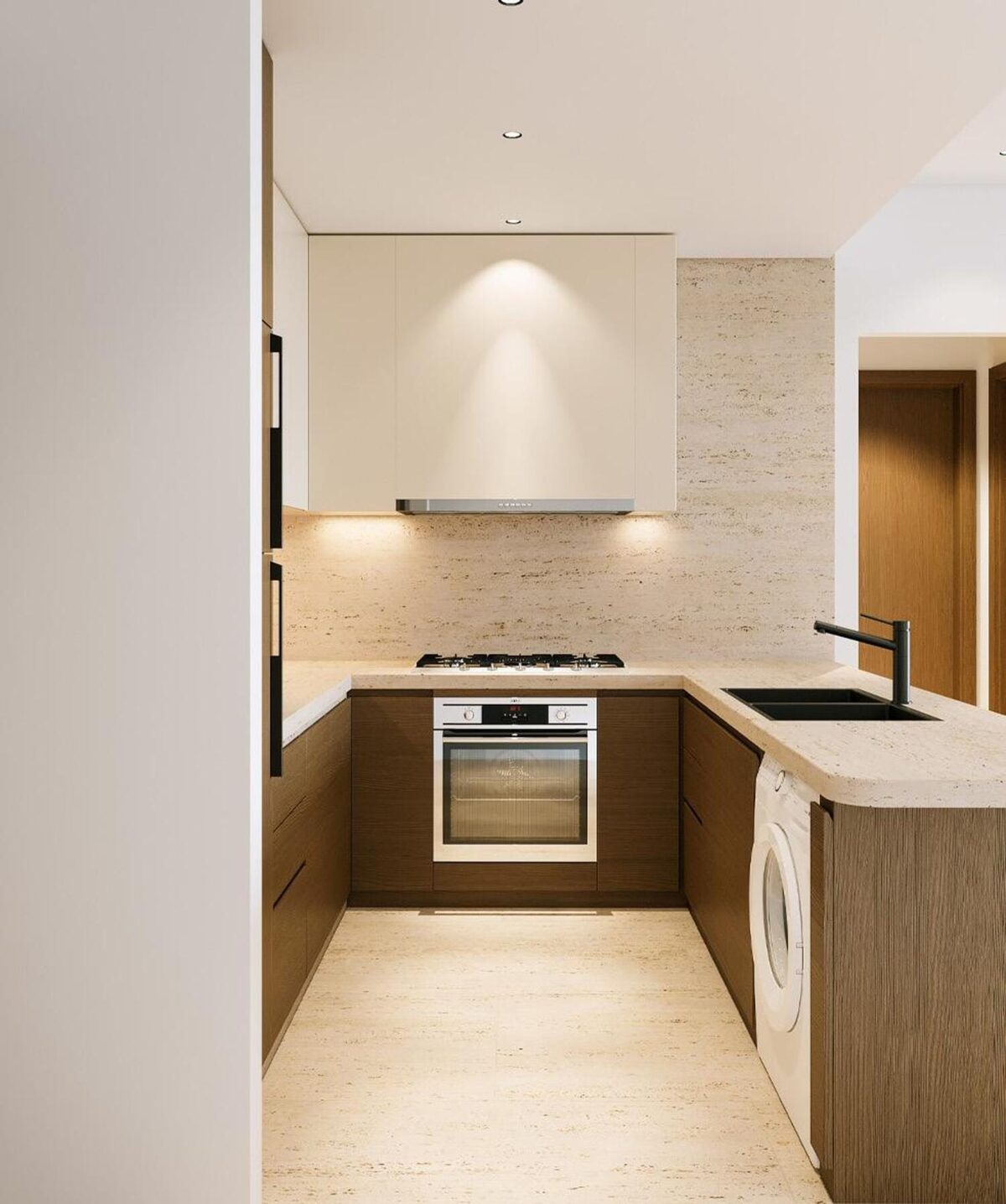 Квартира с 1 спальней, 96.54м² в Дубай, ОАЭ [ID: 1102-bd9d9b42]
