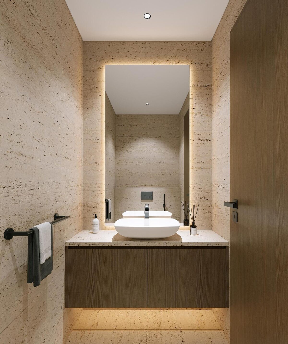 Квартира с 1 спальней, 96.54м² в Дубай, ОАЭ [ID: 1102-bd9d9b42]