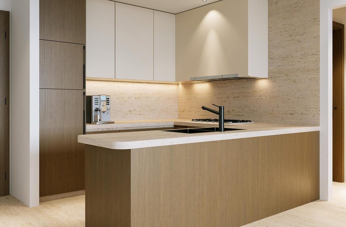 Квартира с 1 спальней, 96.54м² в Дубай, ОАЭ [ID: 1102-bd9d9b42]