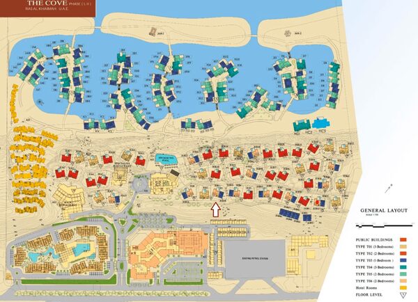 Villa in Dubai, UAE, 139.35m² - image 16