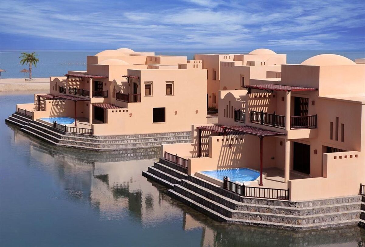 Villa with 3 bedrooms, 139.35m² in Dubai, UAE [ID: 1102-8016e0b1]