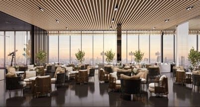 Квартира з 1 спальнею, 33.46м² в Дубай, ОАЕ [ID: 1102-edce890a]