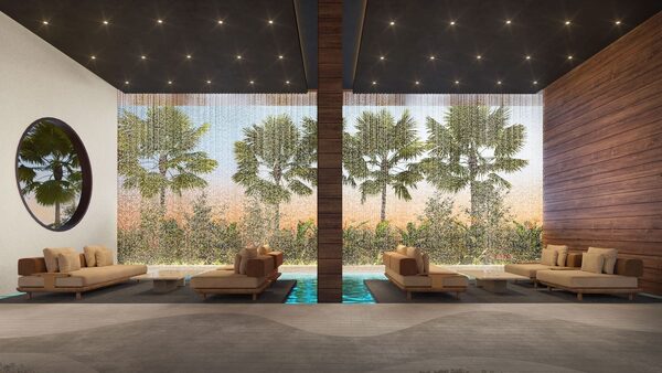 Apartment in Dubai, UAE, 33.46m² - image 13