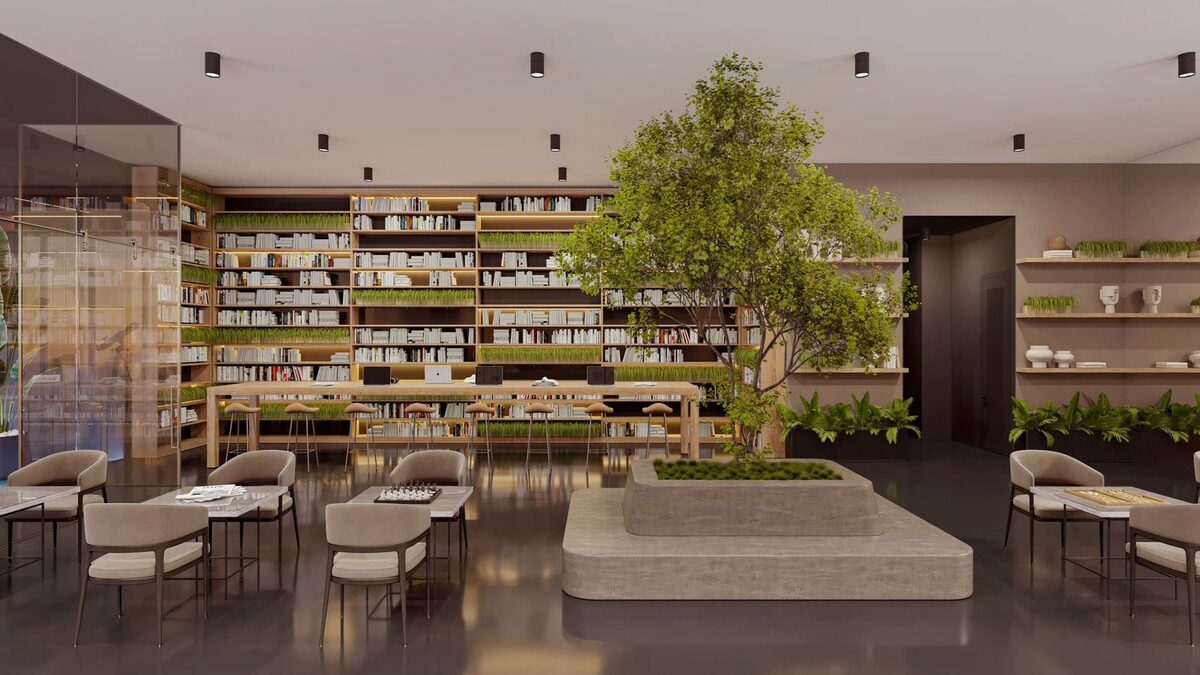 Квартира з 1 спальнею, 33.46м² в Дубай, ОАЕ [ID: 1102-edce890a]