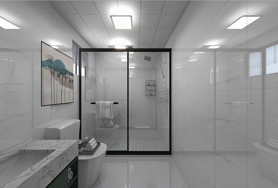 Квартира з 1 спальнею, 105.61м² в Дубай, ОАЕ [ID: 1102-7ca6b51e]