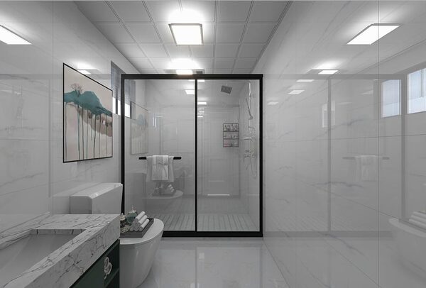 Apartment in Dubai, UAE, 105.61m² - image 9
