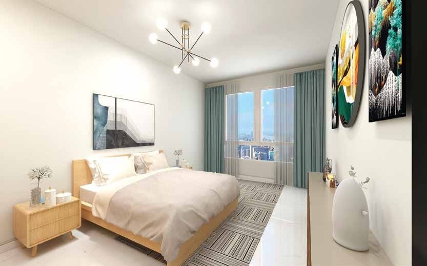 Квартира з 1 спальнею, 105.61м² в Дубай, ОАЕ [ID: 1102-7ca6b51e]