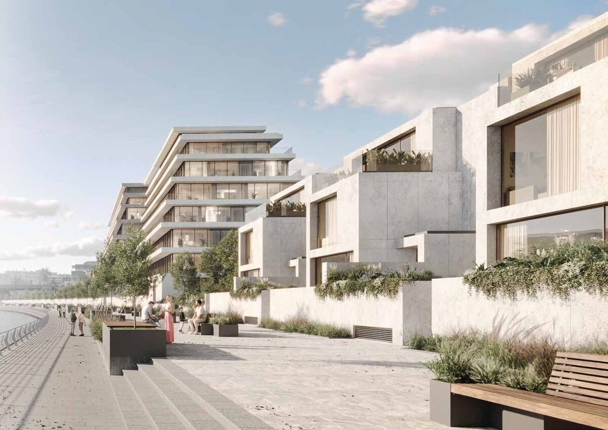 Квартира с 3 спальнями, 71.40м² в Дубай, ОАЭ [ID: 1102-f5916098]