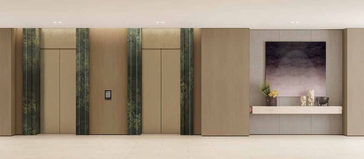 Квартира с 3 спальнями, 71.40м² в Дубай, ОАЭ [ID: 1102-f5916098]