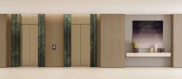 Apartment in Dubai, UAE, 71.40m² - image 13