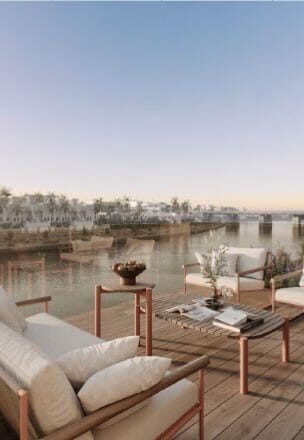 Квартира с 3 спальнями, 71.40м² в Дубай, ОАЭ [ID: 1102-f5916098]