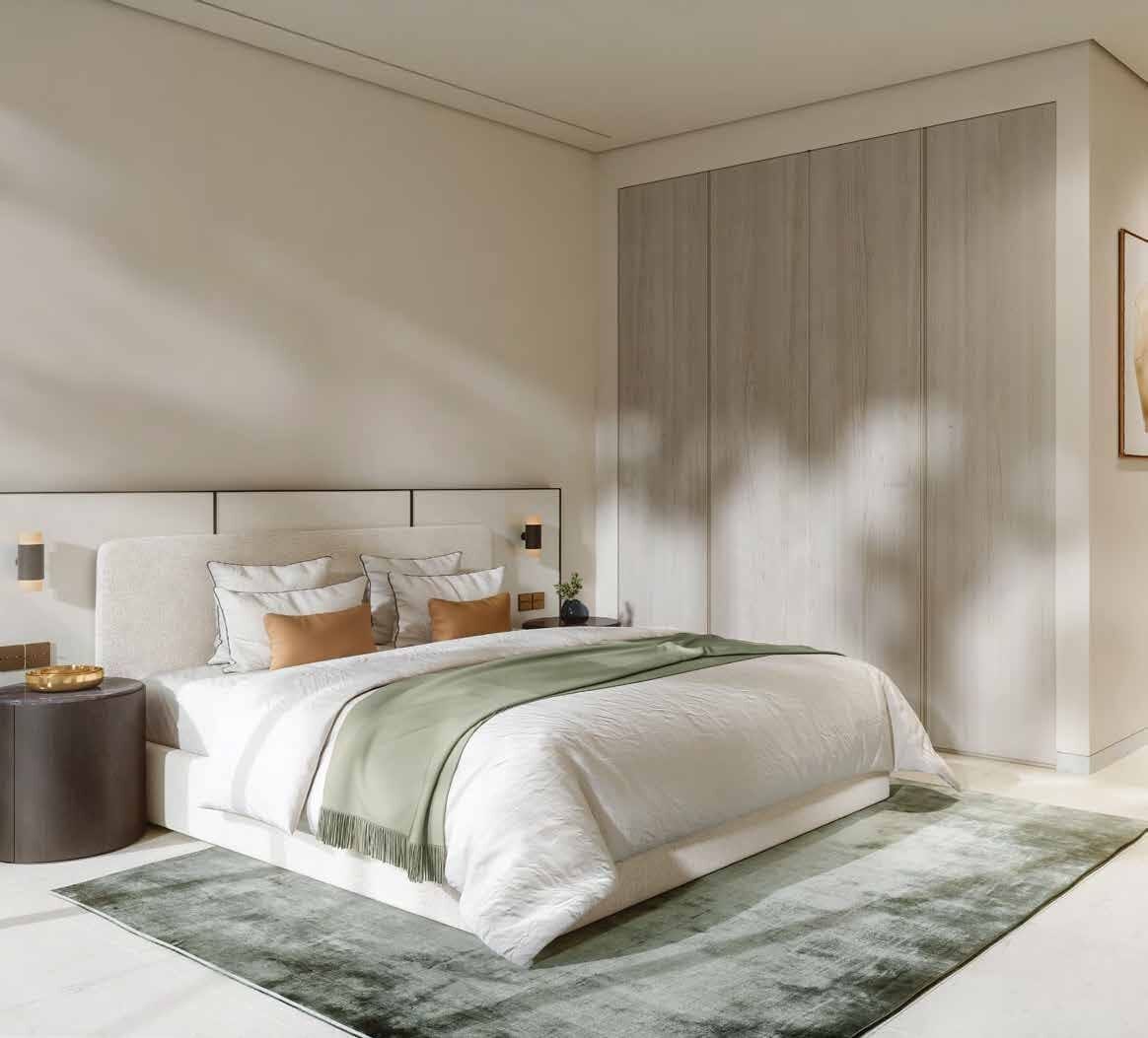 Квартира с 3 спальнями, 71.40м² в Дубай, ОАЭ [ID: 1102-f5916098]