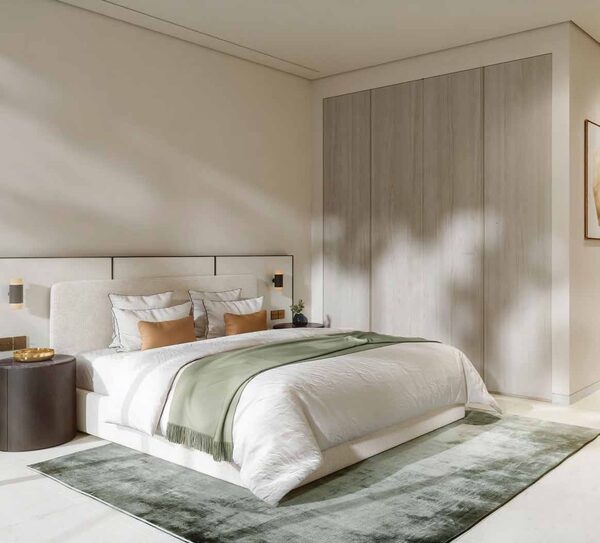 Apartment in Dubai, UAE, 71.40m² - image 10