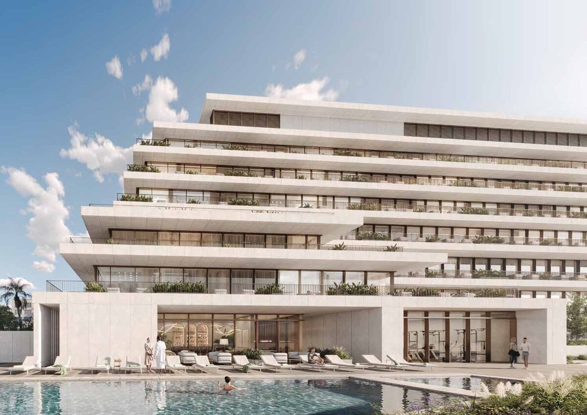Квартира с 3 спальнями, 71.40м² в Дубай, ОАЭ [ID: 1102-f5916098]