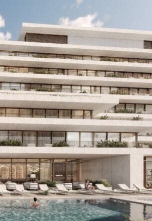 Квартира с 3 спальнями, 71.40м² в Дубай, ОАЭ [ID: 1102-f5916098]