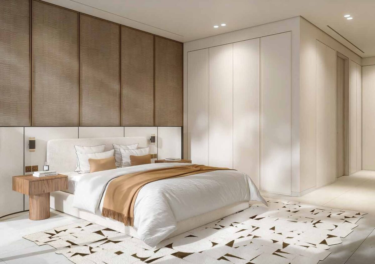 Квартира с 3 спальнями, 71.40м² в Дубай, ОАЭ [ID: 1102-f5916098]