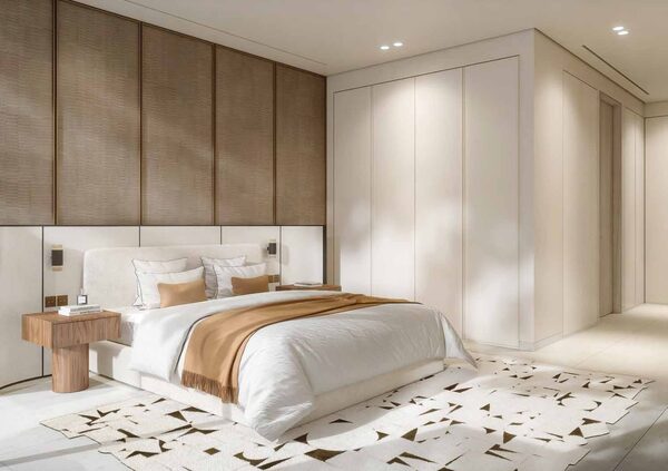Apartment in Dubai, UAE, 71.40m² - image 12