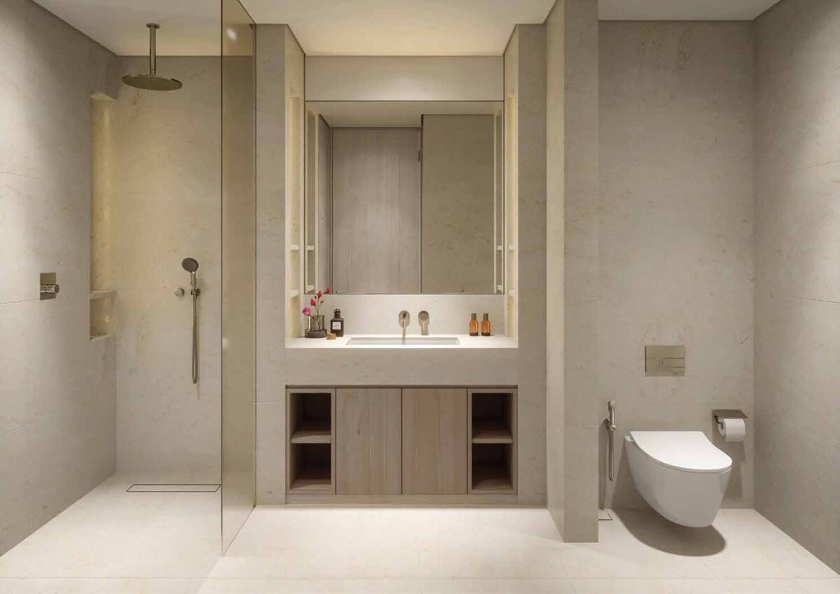 Квартира с 3 спальнями, 71.40м² в Дубай, ОАЭ [ID: 1102-f5916098]