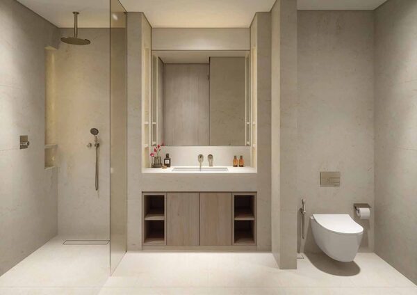 Apartment in Dubai, UAE, 71.40m² - image 7