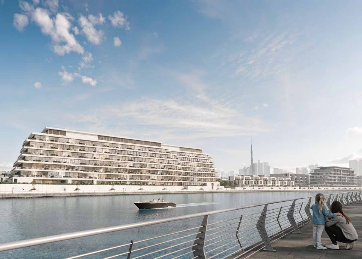 Квартира с 3 спальнями, 71.40м² в Дубай, ОАЭ [ID: 1102-f5916098]
