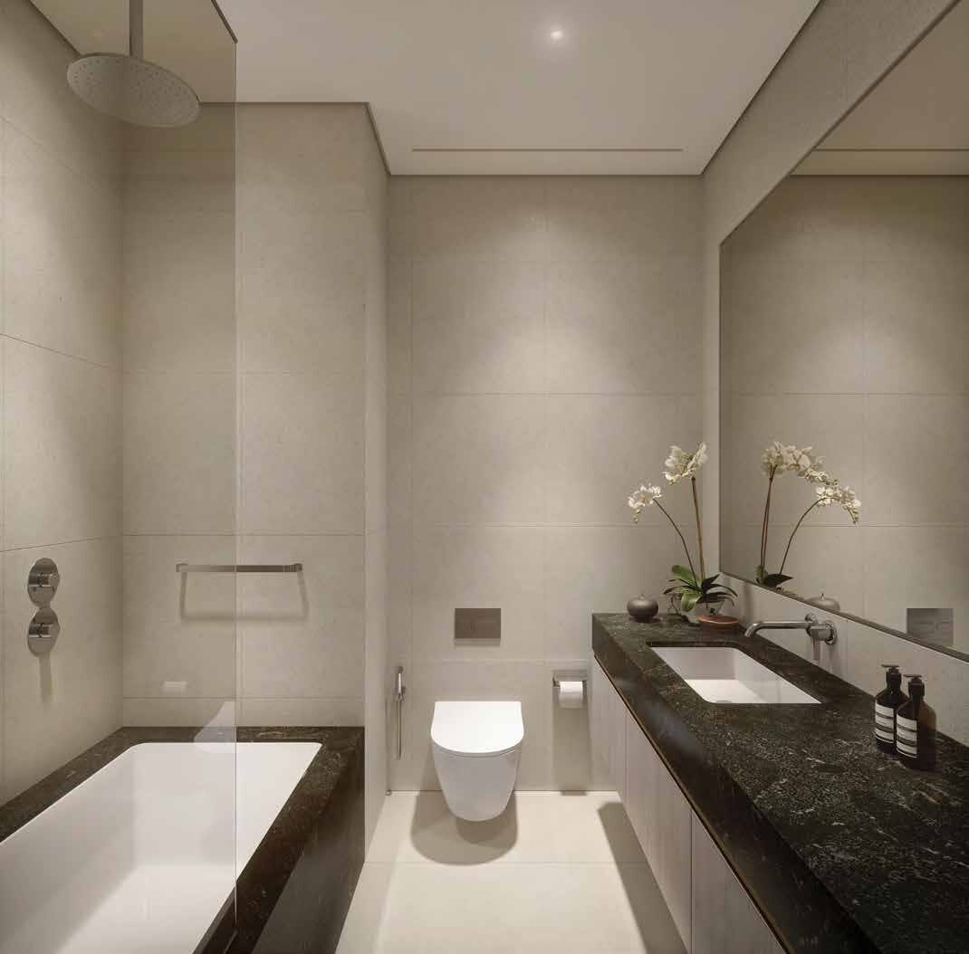 Квартира с 3 спальнями, 71.40м² в Дубай, ОАЭ [ID: 1102-f5916098]