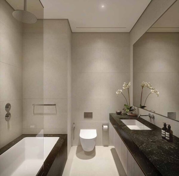 Apartment in Dubai, UAE, 71.40m² - image 8