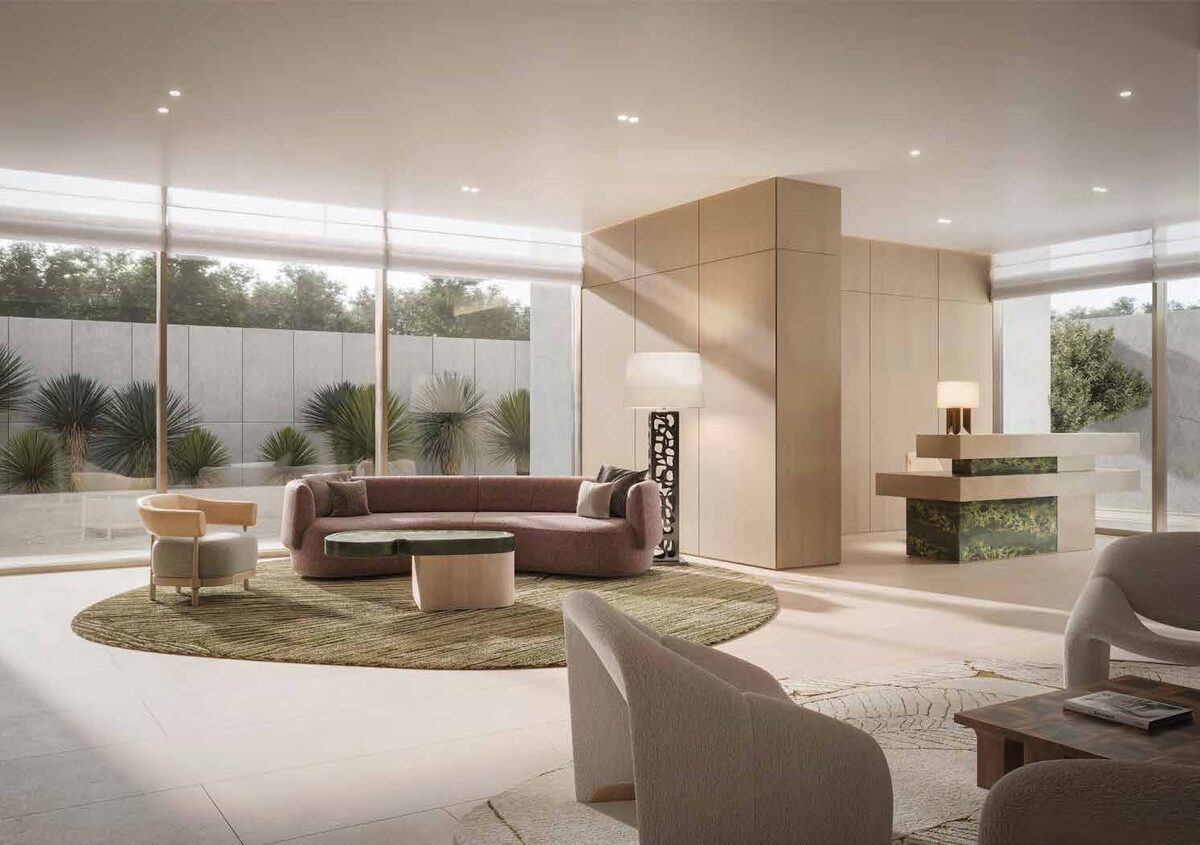 Квартира с 3 спальнями, 71.40м² в Дубай, ОАЭ [ID: 1102-f5916098]
