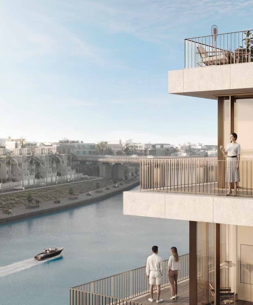Квартира с 3 спальнями, 71.40м² в Дубай, ОАЭ [ID: 1102-f5916098]
