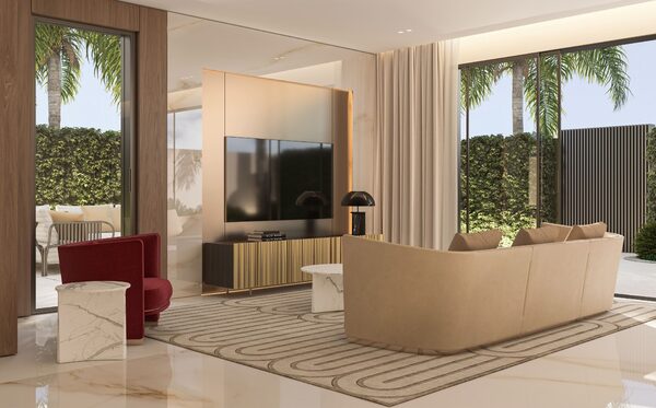 Townhouse in Dubai, UAE, 205.05m² - image 6