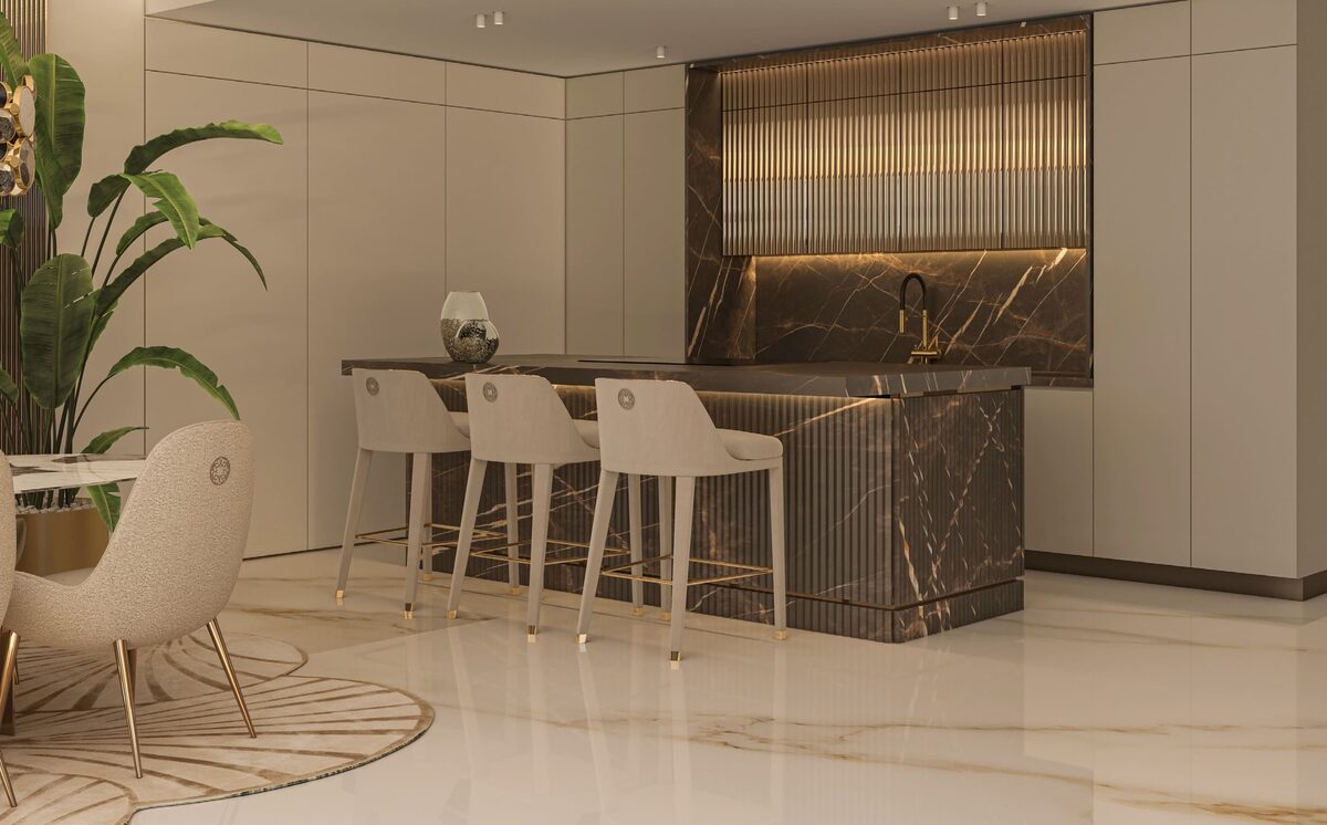 Таунхаус з 1 спальнею, 205.05м² в Дубай, ОАЕ [ID: 1102-99fe1792]