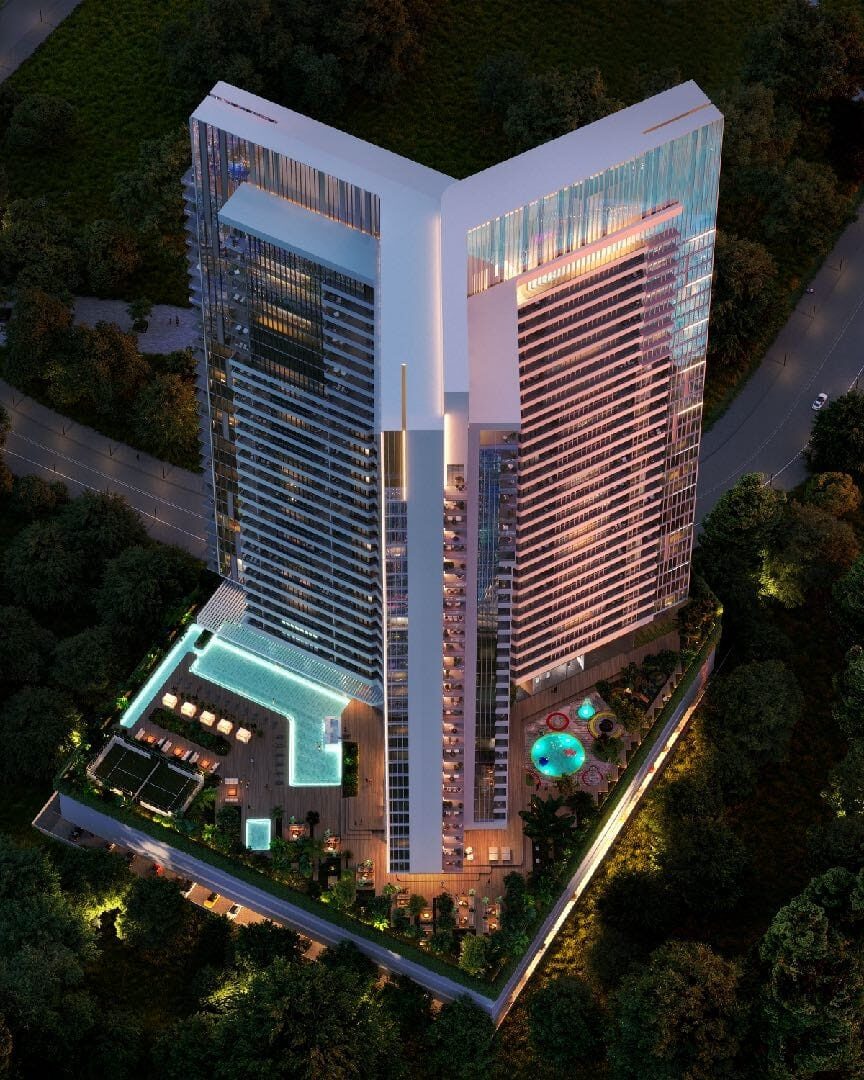 Apartment with 1 bedroom, 116.36m² in Dubai, UAE [ID: 1102-bc2cc442]