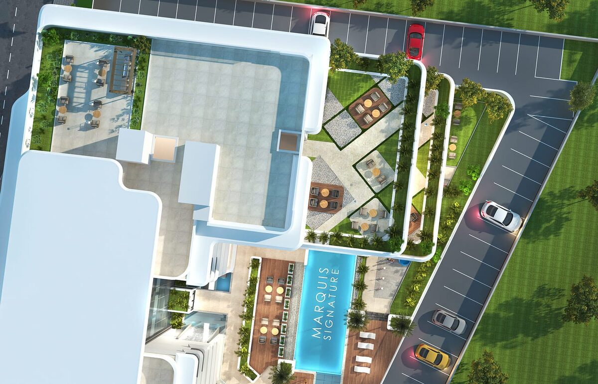 Apartment with 3 bedrooms, 218.04m² in Dubai, UAE [ID: 1102-7b9e1a3a]