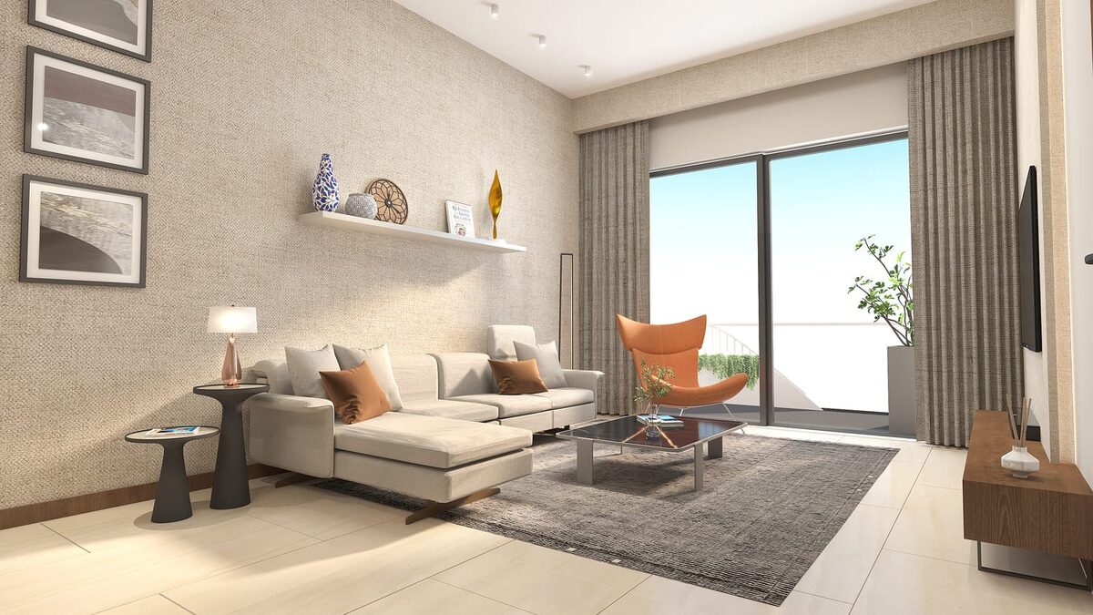 Apartment with 3 bedrooms, 218.04m² in Dubai, UAE [ID: 1102-7b9e1a3a]