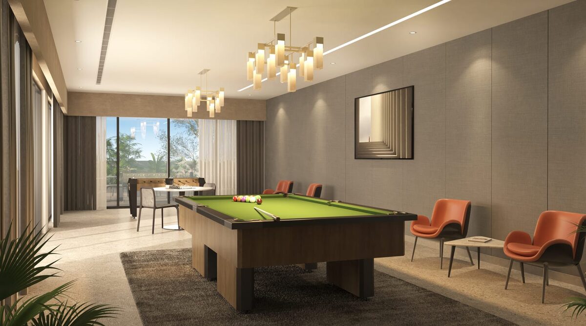 Apartment with 3 bedrooms, 218.04m² in Dubai, UAE [ID: 1102-7b9e1a3a]
