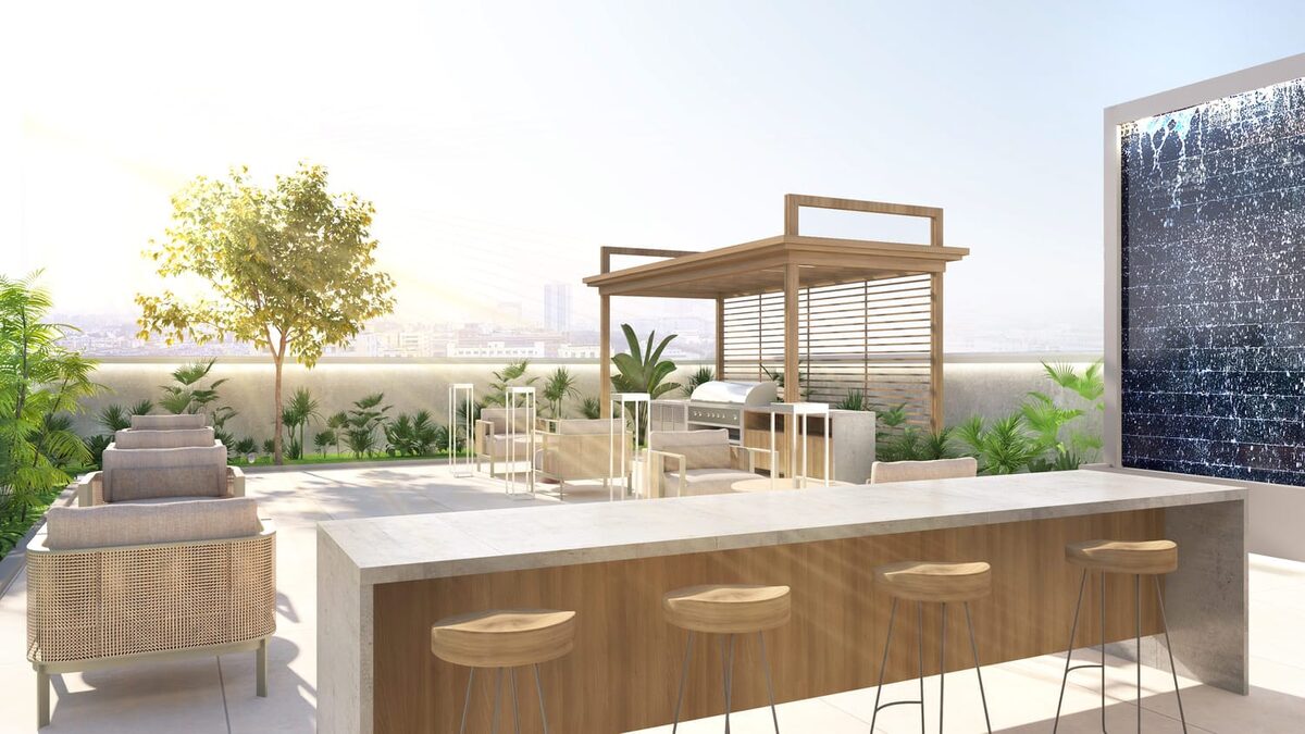 Apartment with 3 bedrooms, 218.04m² in Dubai, UAE [ID: 1102-7b9e1a3a]