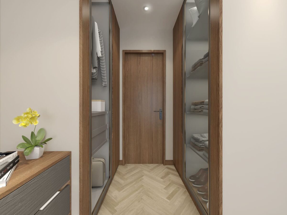 Apartment with 3 bedrooms, 218.04m² in Dubai, UAE [ID: 1102-7b9e1a3a]