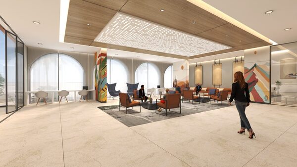 Apartment in Dubai, UAE, 218.04m² - image 17