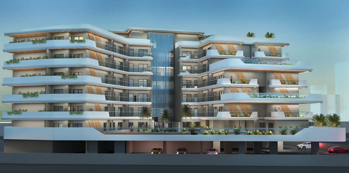 Apartment with 3 bedrooms, 218.04m² in Dubai, UAE [ID: 1102-7b9e1a3a]