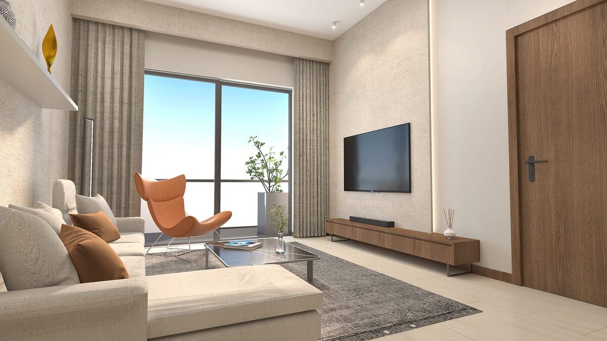 Apartment with 3 bedrooms, 218.04m² in Dubai, UAE [ID: 1102-7b9e1a3a]